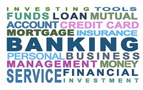 Banking, Insurance & Financial Services